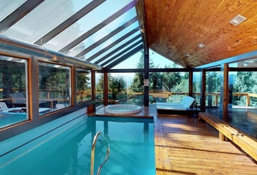 استراحتگاه Aldea Andina Hotel & Spa