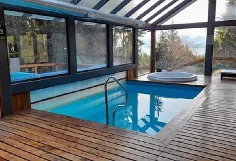 استراحتگاه Aldea Andina Hotel & Spa