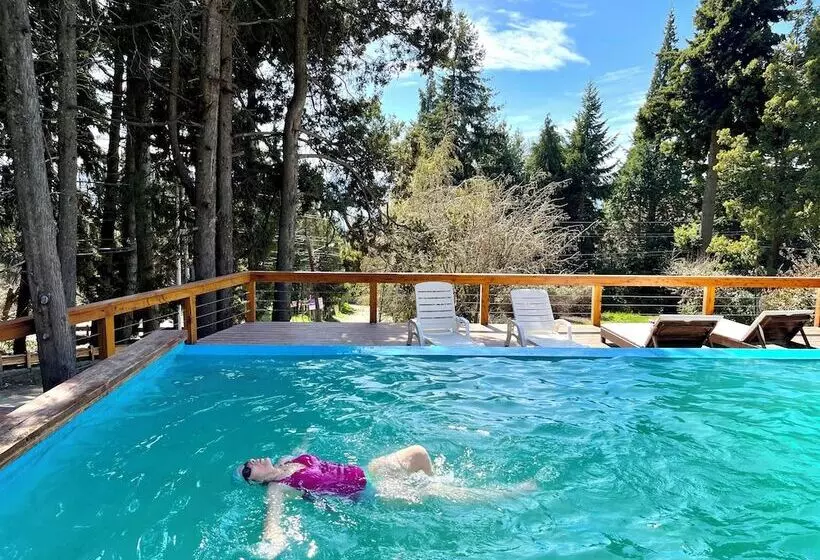 استراحتگاه Aldea Andina Hotel & Spa