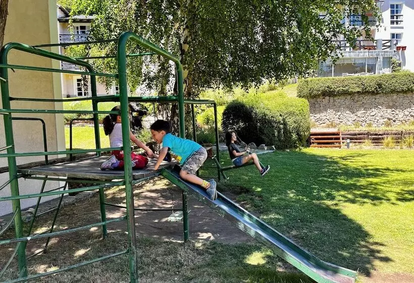 استراحتگاه Aldea Andina Hotel & Spa