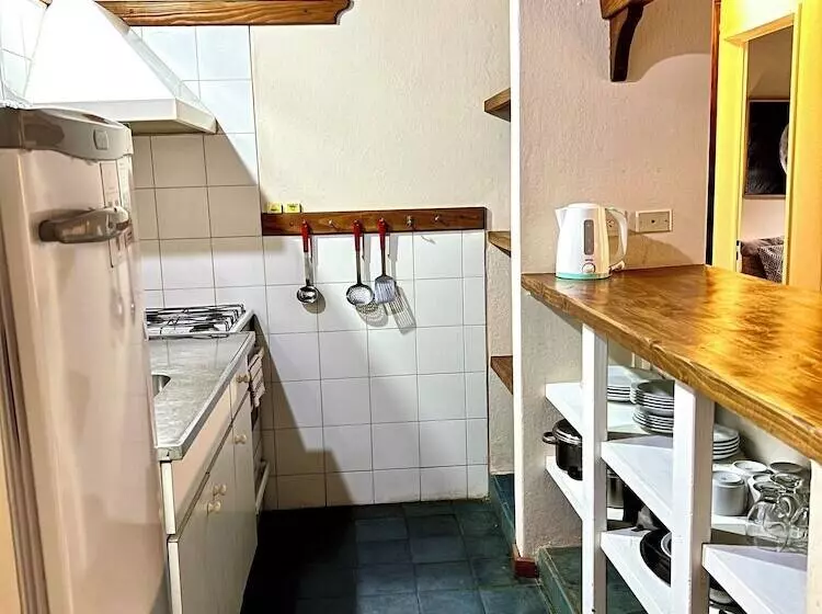 استراحتگاه Aldea Andina Hotel & Spa