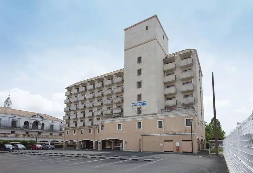 Resort Inn Isobe