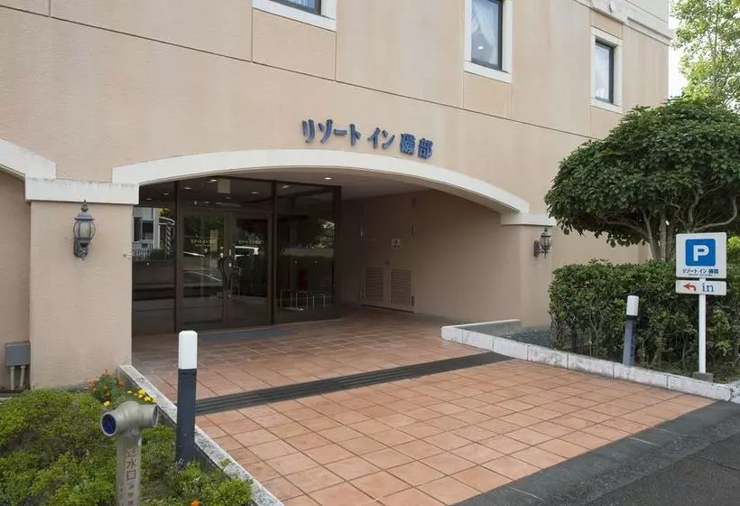 Resort Inn Isobe