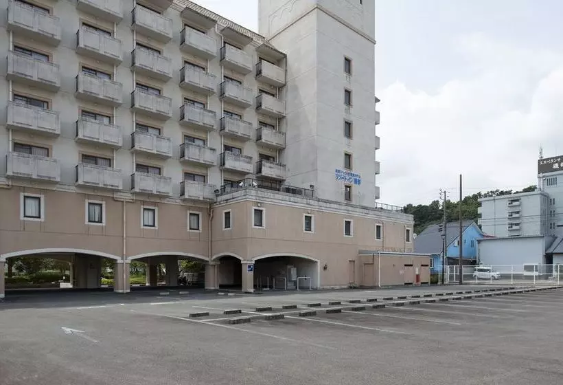 Resort Inn Isobe