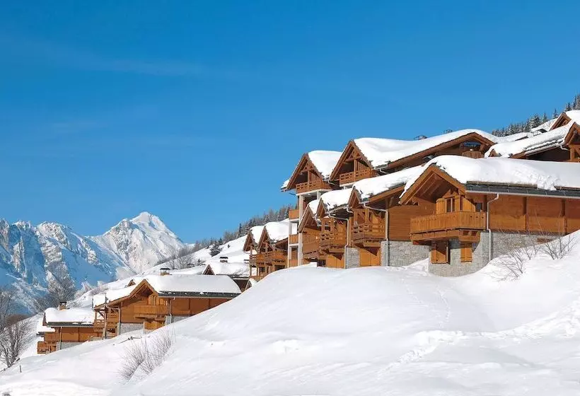 Résidence Odalys Le Grand Panorama 1