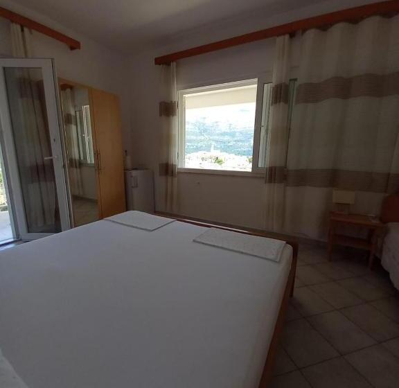 Accommodation Drasko