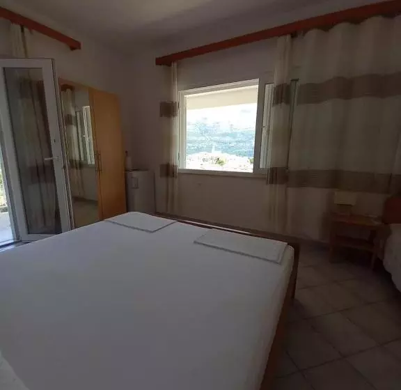 Accommodation Drasko