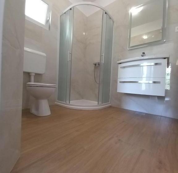 Accommodation Drasko