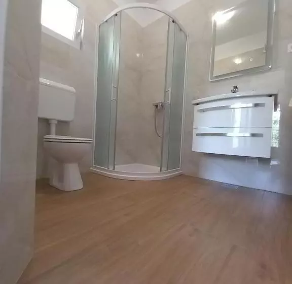 Accommodation Drasko