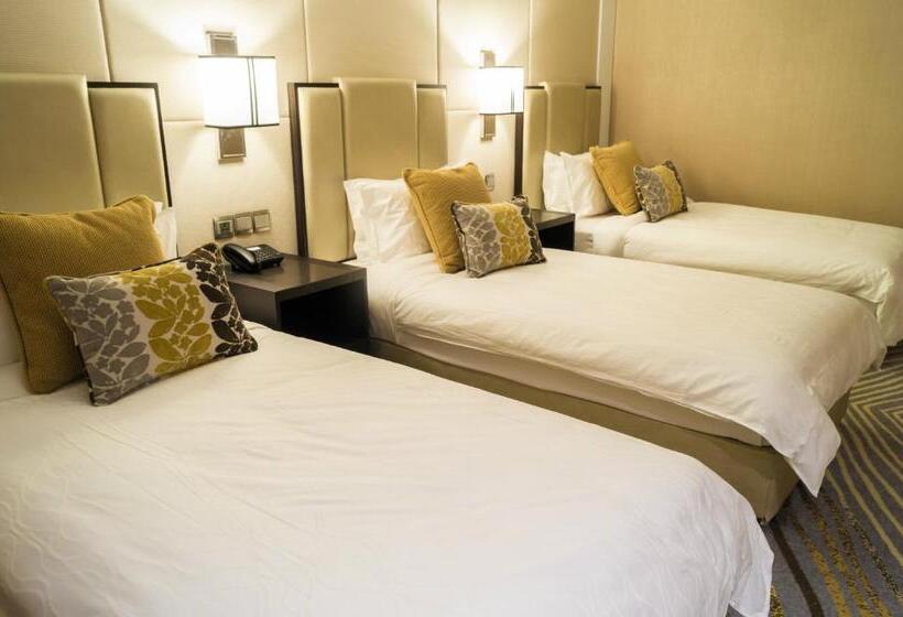 Ambassador Transit Hotel Terminal 2