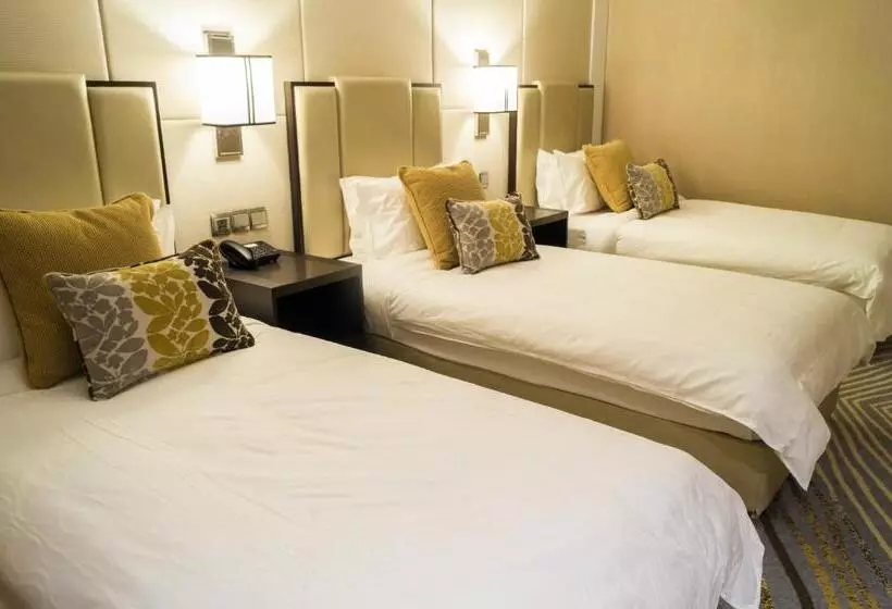 Ambassador Transit Hotel Terminal 2