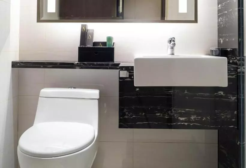 Ambassador Transit Hotel Terminal 2