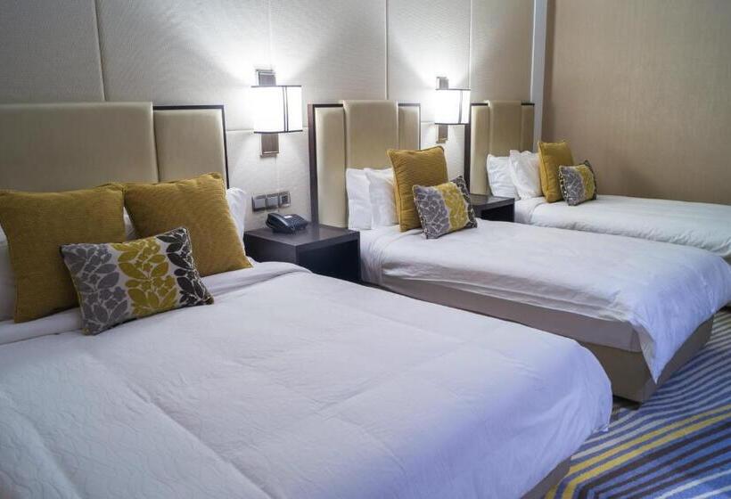 Ambassador Transit Hotel Terminal 2