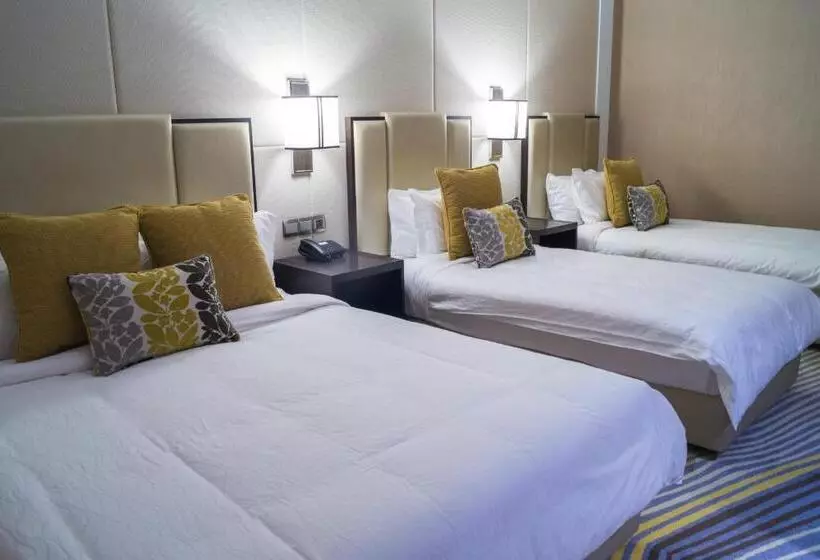 Ambassador Transit Hotel Terminal 2