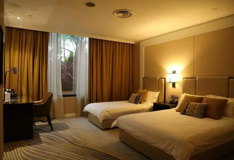 Ambassador Transit Hotel Terminal 2