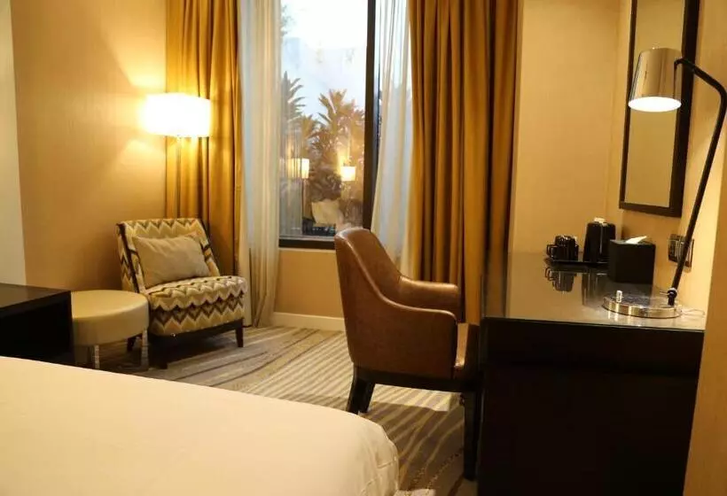 Ambassador Transit Hotel Terminal 2