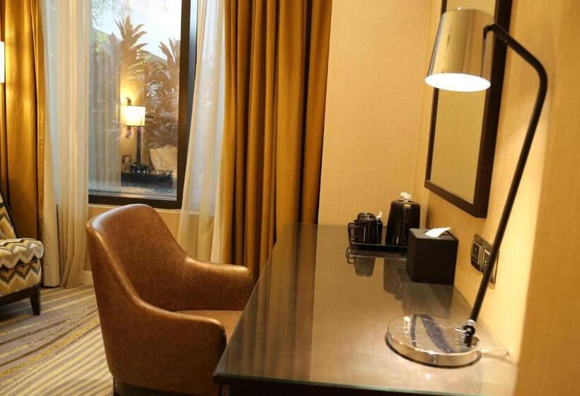 Ambassador Transit Hotel Terminal 2