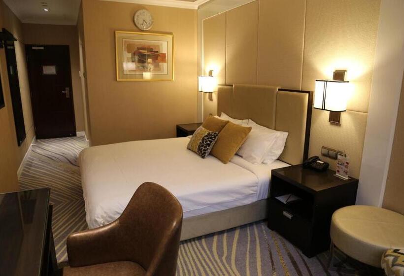 Ambassador Transit Hotel Terminal 2