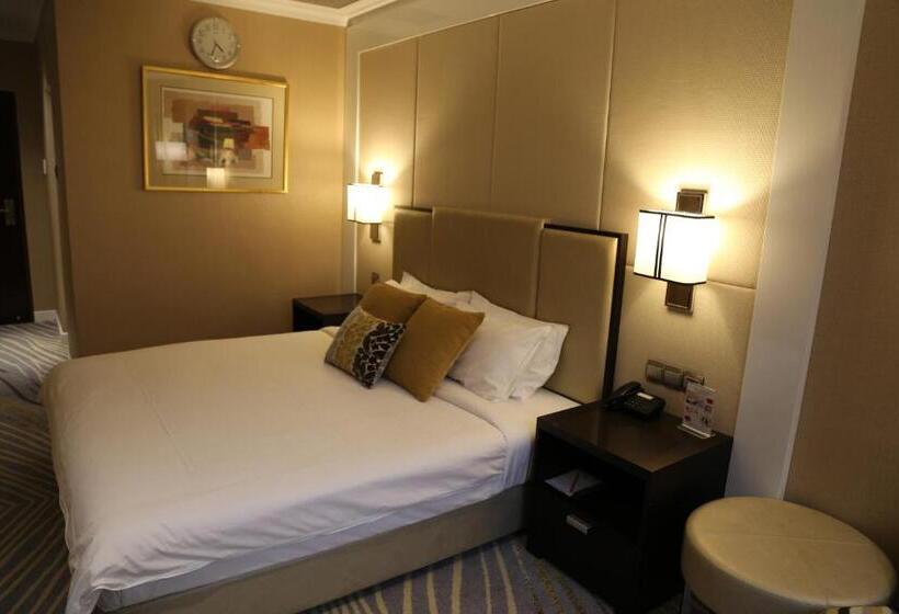 Ambassador Transit Hotel Terminal 2