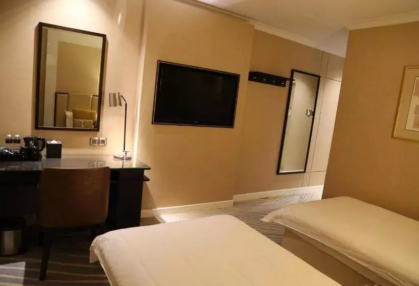 Ambassador Transit Hotel Terminal 2