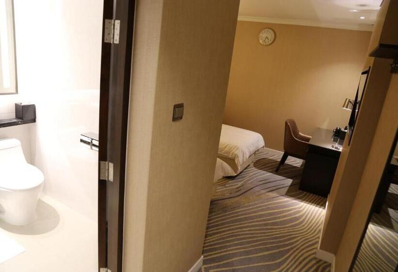 Ambassador Transit Hotel Terminal 2