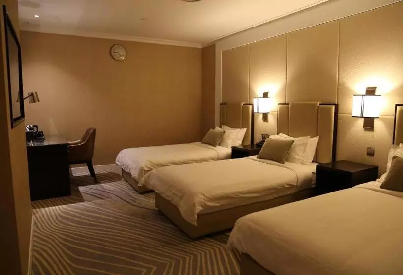 Ambassador Transit Hotel Terminal 2