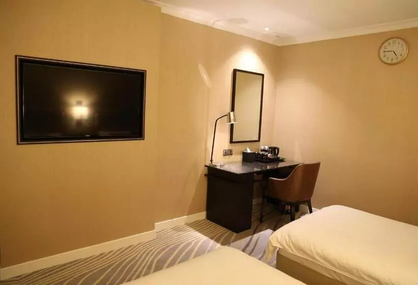 Ambassador Transit Hotel Terminal 2