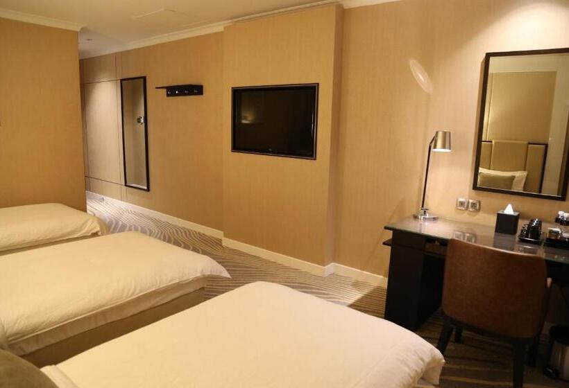 Ambassador Transit Hotel Terminal 2