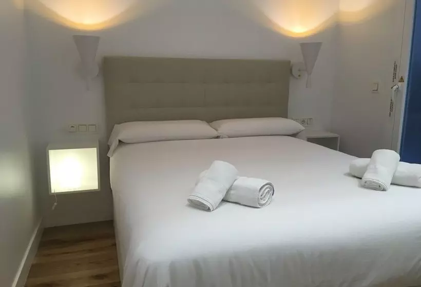 Apartamento Hondarribi