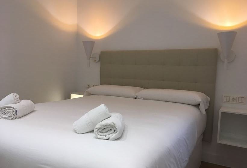 Apartamento Hondarribi