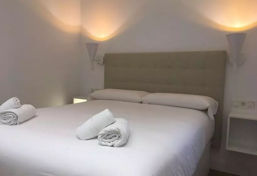 Apartamento Hondarribi