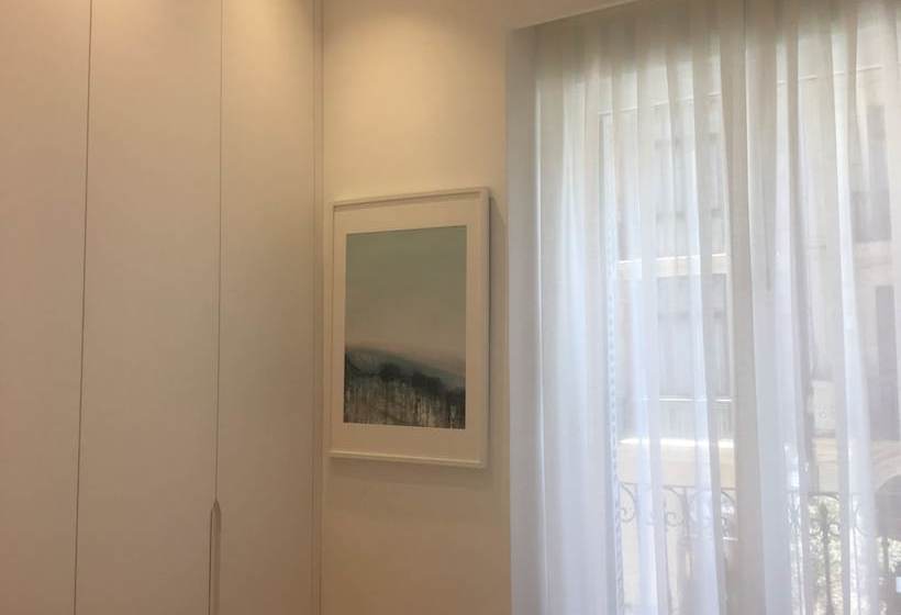 Apartamento Hondarribi