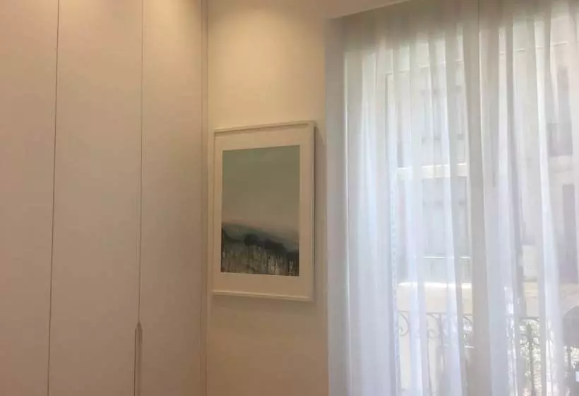 Apartamento Hondarribi