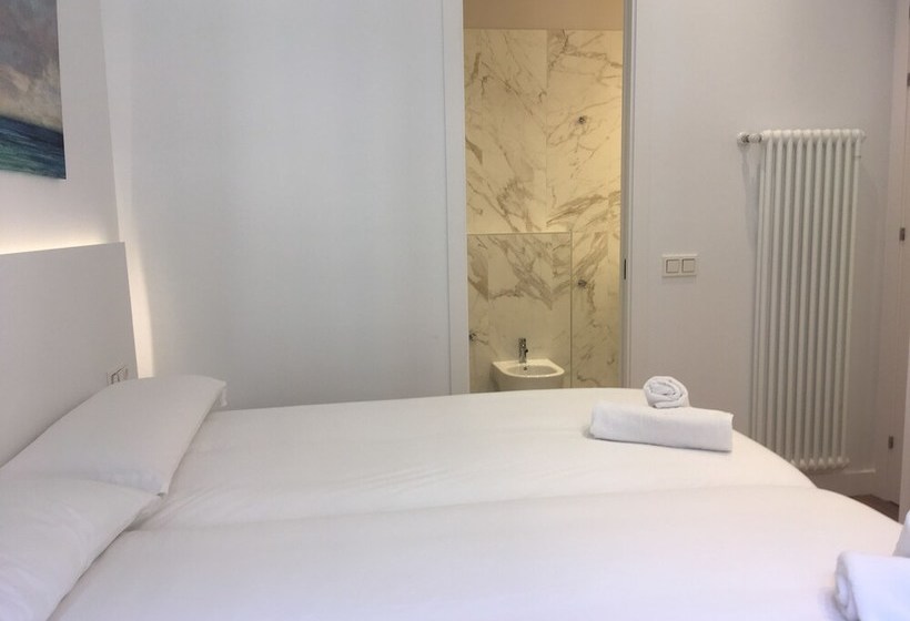 Apartamento Hondarribi