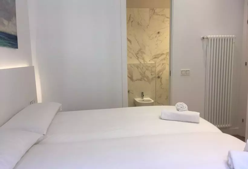 Apartamento Hondarribi