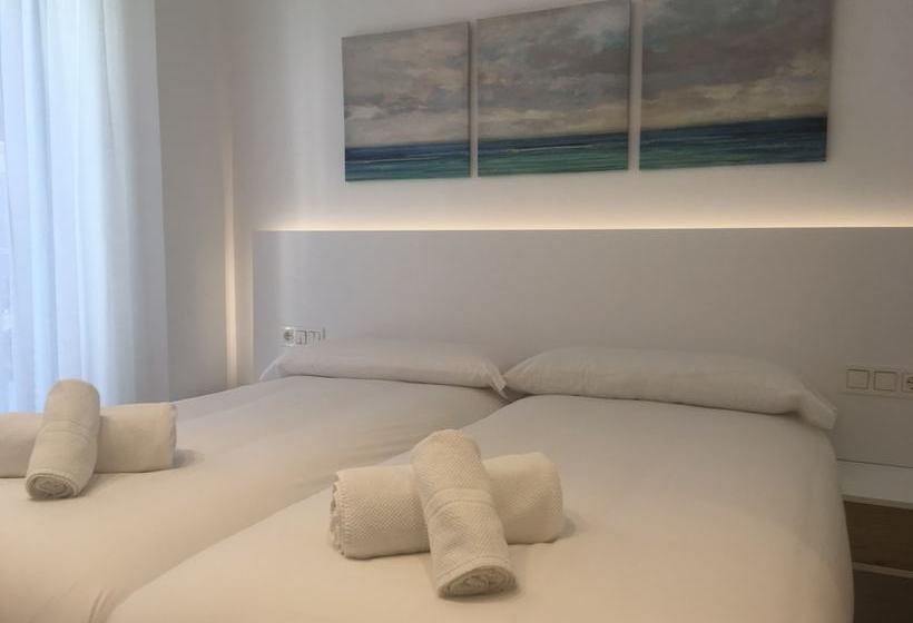 Apartamento Hondarribi