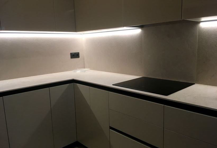 Apartamento Hondarribi