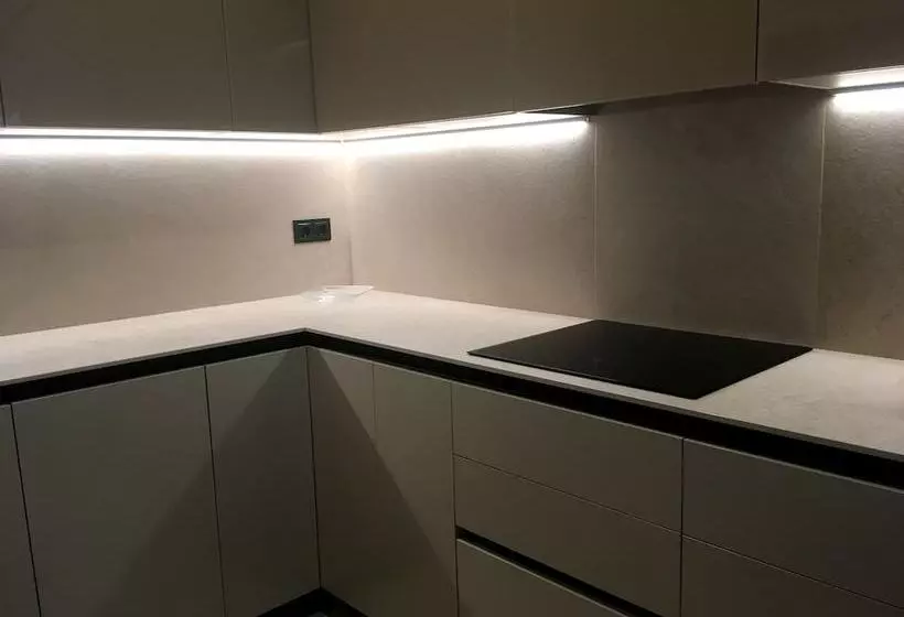 Apartamento Hondarribi