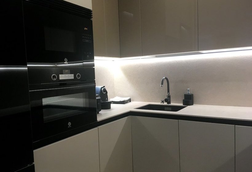 Apartamento Hondarribi