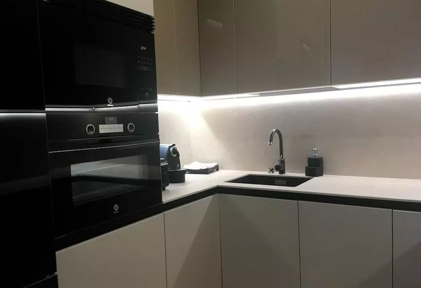 Apartamento Hondarribi