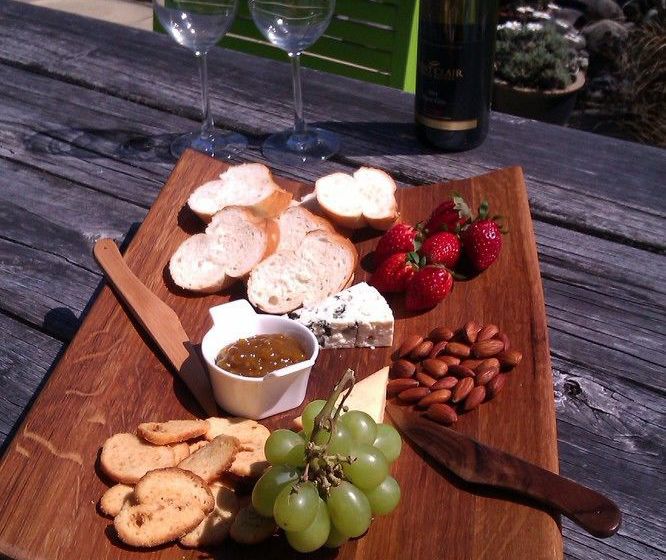 צימר Mccormick House