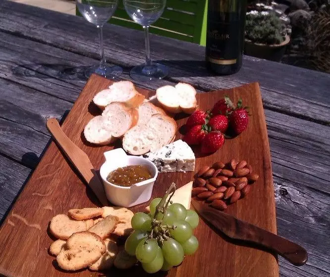 住宿加早餐 Mccormick House