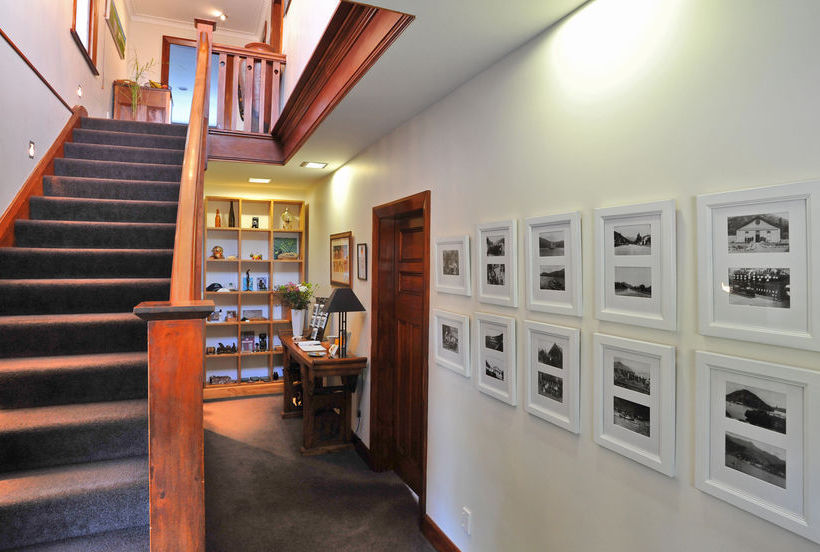 צימר Mccormick House