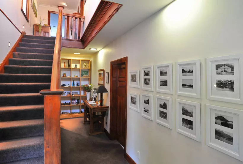 住宿加早餐 Mccormick House