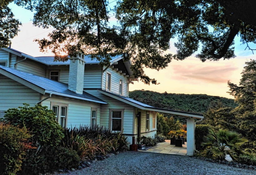 צימר Mccormick House