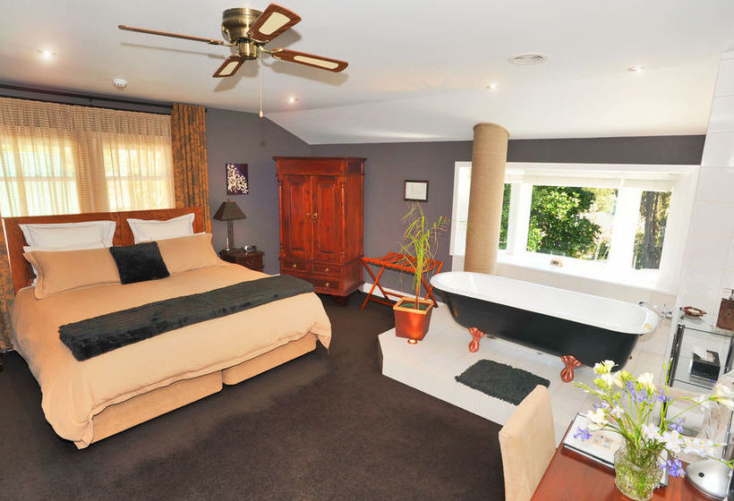 צימר Mccormick House