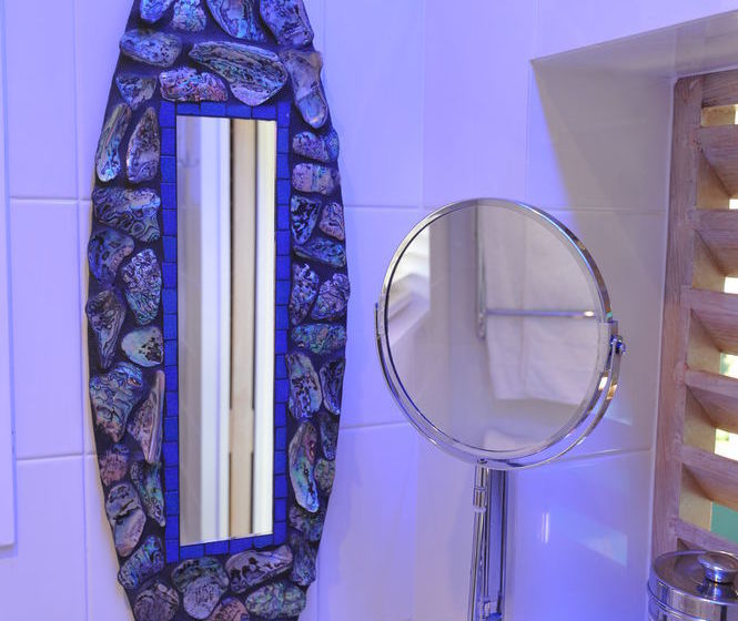 צימר Mccormick House