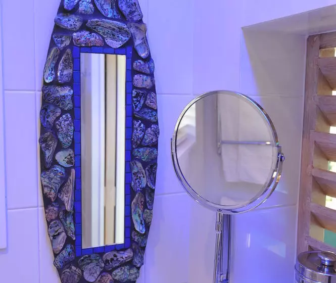 住宿加早餐 Mccormick House