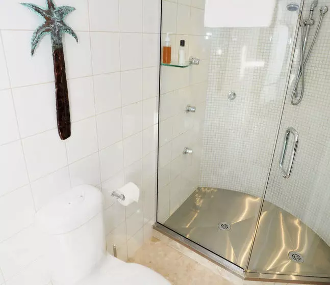 住宿加早餐 Mccormick House