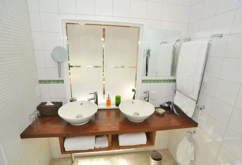 住宿加早餐 Mccormick House